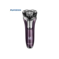 飞科(FLYCO)FS376智能电动剃须刀 全身水洗