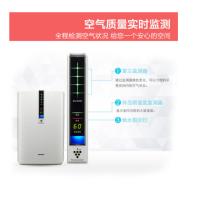 夏普 SHARP 空气净化器 KC-WB3-W1