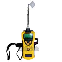 霍尼韦尔可燃气检测仪PGM-1600检漏仪爆炸性气体浓度探测仪 PGM1600（单一可燃气）