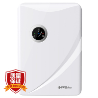 美菱(MeiLing) MD-01系列家用除湿机/抽湿机/除湿器普通版