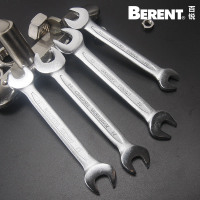 百锐 双头呆扳手25*28 BT2046 (单位:把)