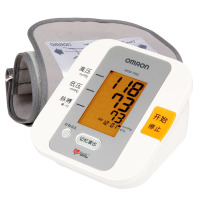 欧姆龙（Omron） 电子血压计 家用 臂式 HEM-7052