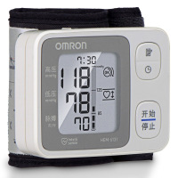 欧姆龙(OMRON)电子血压计 家用 HEM-6131