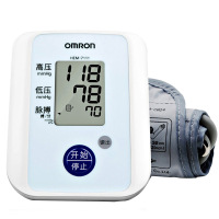 欧姆龙（OMRON）电子血压计 家用上臂式 HEM-7111