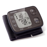 欧姆龙(OMRON)电子血压计 家用 HEM-8622(手腕式)