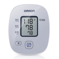 欧姆龙(OMRON)家用智能电子血压计U10L(上臂式)