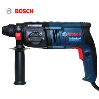 博世(BOSCH)电锤GBH2000DRE冲击钻电镐三功能电钻两用电动工具