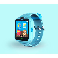 Q宝智能定位插卡通话手机触摸屏彩屏儿童防丢智能手表