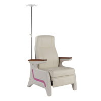 宫灯 单人豪华输液椅SU461