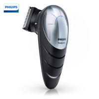 飞利浦(PHILIPS)理发器 家用理发器 剃头电推子 自助式 电推剪QC5570/15