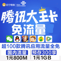 [赠品]中国电信苏宁专享福利套餐卡