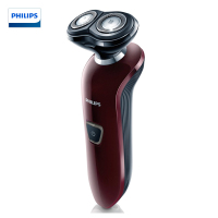 飞利浦(PHILIPS)电动剃须刀 全身水洗刮胡刀 S511/12