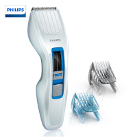 飞利浦(PHILIPS)理发器 电推剪 可水洗 剃头电推子 儿童理发器 HC3426/15