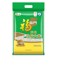 福临门 东北大米 东北优质 大米 中粮出品 5kg
