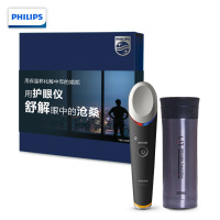 飞利浦(PHILIPS)美容器 眼部能量仪 按摩器 护眼仪MS3020/10
