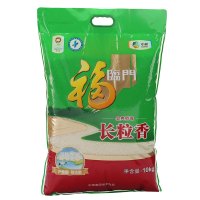 福临门 东北大米 金典长粒香大米 中粮出品 大米 10kg
