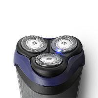 飞利浦(PHILIPS)电动剃须刀 全身水洗 刮胡刀 S3590/06