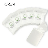 GREN GR9628 优雅时光 纯棉毛巾 套装