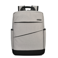 恒源祥(HYX) 简约双肩包