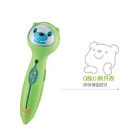 优学派(youxuepai)点读笔Q6正品儿童早教机8GB 幼儿0-6岁3-6岁6-12岁启蒙英语故事智能点读笔可充电