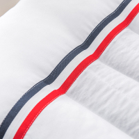 南极人 枕芯家纺 决明子枕头 立体安睡枕芯 单只装