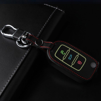 华饰 大众钥匙包
