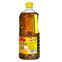 鲁花 食用油 非转基因 菜籽油 2L