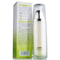 百雀羚 至臻皙白莹泽亮肤水90ml(补水保湿,美白提亮)