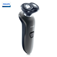 飞利浦(PHILIPS)电动剃须刀 全身水洗 刮胡刀 RQ311