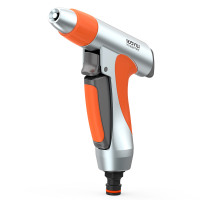 亿力 YILI 家用洗车水枪 紧密合金枪头 骁龙水枪+简易接头