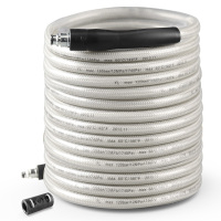 亿力 YILI 家用洗车机4系机器出水延长管10米