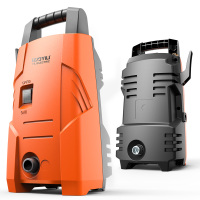 亿力 YILI洗车机家用高压清洗机自助洗车泵 3721C-90A