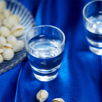 青苹果 波德白酒杯 60只装EY3003-1