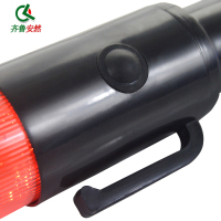 齐鲁安然 充电式 交通指挥棒/荧光棒/发光棒/红色LED指挥棒/绿色警示指挥棒 LED