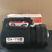 国安LED强光探照灯GA-110型