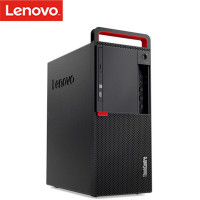 联想(Lenovo) ThinkCentre M910t(I7-6700 8G 1T DVDRW 1G独显 黑 W7H)