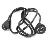 艾德生品字电源线3米