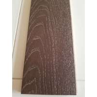 北美枫情实木多层复合橡木拉丝木地板