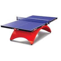 红双喜 大彩虹 乒乓球桌彩虹系列乒乓球台 赛事标准 巴黎紫大彩虹