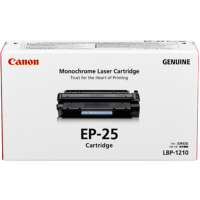 佳能(Canon)EP-25 硒鼓(适用LBP1210)