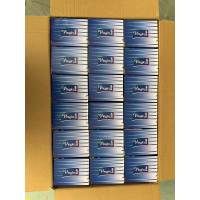 全木浆盒装面巾纸_200抽/盒、双层_36盒/箱