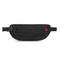 HYX0238 恒源祥(HYX) 简约时尚运动腰包