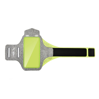 HYX0251 恒源祥(HYX) 简约时尚反光运动臂包