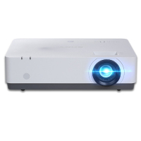 索尼(SONY)EX435商务办公高清投影仪(含100英寸电动幕布 安装辅材)