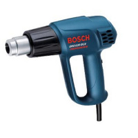博世热风枪,50-630℃可调温 GHG 630DCE,2000W,060194C743