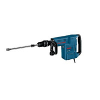 博世电镐,10.1kg五坑电镐 1500W,GSH11E,0611316743