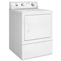 ZEBRA SpeedQueen美式干衣机排气式10公斤干衣机 定制版