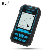 [苏宁自营]易力S7手持gps经纬度定位仪卫星定位户外导航仪