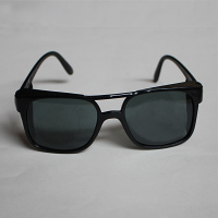 [苏宁自营]防UV防风防尘眼镜 劳保护目镜 平光眼镜 防护眼镜