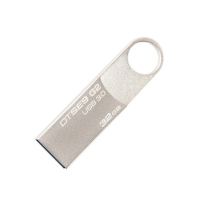 金士顿(Kingston)DTSE9G2 U盘(32GB)